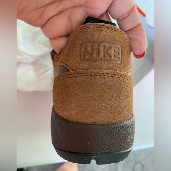 NIKE TOM SACHS - Picture 6 of 11